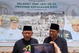 BP3KR : Perayaan Hari Jadi ke-23 Kepri digelar sederhana