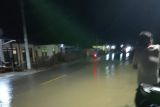 Dua desa di Donggala terendam banjir Selasa dini hari