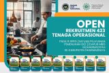 Sembilan dapur MBG Muhammadiyah Dharmasraya siap beroperasi, rekrut ratusan tenaga operasional