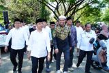 UIN Alauddin hadirkan Habib Jafar peringati Maulid Nabi