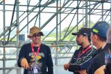 Museum NTB gelar pameran peradaban di ajang MotoGP 2025