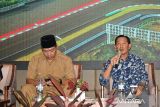 Mandalika bukan lagi sekadar destinasi, tapi episentrum wisata