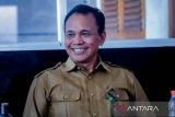 Pencapain program MBG di NTB lampaui rata-rata nasional