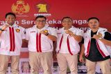 Danais Rp1 triliun disahkan, bukti Prabowo dan Gerindra dukung keistimewaan Yogyakarta