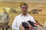 Realisasi serapan gula petani dari Danantara hampir 100 persen