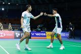 Fajar/Fikri lolos 16 besar Korea Open, fokus hadapi ganda Jepang