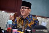Kemendes-Lemhannas sepakati kolaborasi bangun Indonesia dari desa