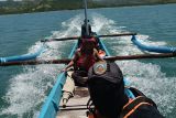 Tim SAR gabungan lanjutkan pencarian korban hilang di Lombok Barat