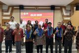 FH UGM gandeng Unwira dan Desamind gelar pengabdian unggul di NTT