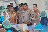 Kapolri:  Tunjukkan 'zero accident' di SPPG Polri