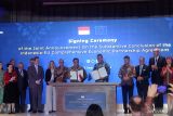 RI-EU sign IEU-CEPA, boosting labor market and MSMEs
