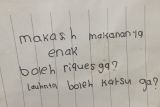 SPPG Batam terima apresiasi dan permintaan menu makanan dari siswa