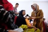 Bupati Gowa distribusikan kartu PKH kepada warga di lima kecamatan