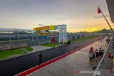 Ribuan personel gabungan siap amankan MotoGP 2025 di Mandalika
