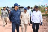 Kementerian Transmigrasi membangun kampus patriot di Merauke awal 2026