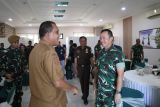 Gubernur sambut baik rencana Kodam Baru di NTT