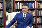 Menlu tegaskan peluang RI untuk mengakui Israel dilakukan bersyarat