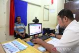Ada 178 warga Tangerang ubah status agama di KTP