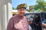 Ismeth Abdullah perjuangkan peningkatan pendapatan daerah di Kepri