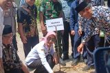 Kemenag Surakarta inisiasi Gerakan Lintas Agama Selamatkan Bumi melalui GEMARI