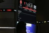 IHSG dibuka menguat 46,53 poin, Selasa 7 Oktober 2025