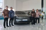 GAC AION optimistis pasar mobil listrik Jateng prospektif