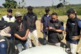 Bulog Semarang  lanjutkan penyerapan gabah petani cegah harga jatuh