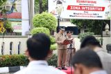 Kanwil BPN DIY wujudkan Asta Cita melalui tanah terjaga dan ruang tertata