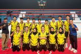 Indosat berikan dukungan bagi atlet muda Riau dalam POMNAS 2025