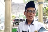 Pasar Cakranegara Mataram direnovasi agar tampak bersih dan nyaman