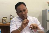 Pemprov NTB perkuat kapasitas Satlinmas pendukung keamanan desa