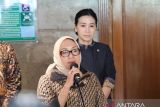 Menteri PPA sebut lingkungan yang rentan bisa picu perilaku salah