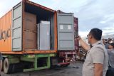 KLH tindak dugaan impor limbah B3 oleh PT Esun di Batam