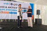 KPP Pratama Cilacap dukung sosialisasi-aktivasi Coretax bagi karyawan