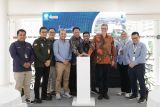 Danone SN Indonesia resmikan penggunaan PLTS Atap di Pabrik Prambanan