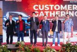 Sebagai bentuk apresiasi kepada pelanggan setia Faster Battery dan Solite Battery adakan customer gathering di Yogyakarta