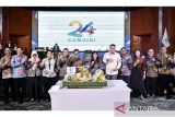 Kemkomdigi: pos dan logistik gobal jadi motor ekonomi digital menuju Indonesia emas 2045
