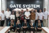 Tim GATE System Unila bertemu Komdigi bahas penanganan judol
