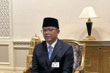 Presiden Prabowo minta Trump pimpin penyelesaian perang di Gaza