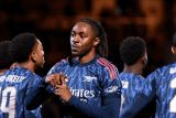 Arsenal susah payah singkirkan Port Vale untuk melaju ke putaran keempat Carabao Cup