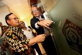 Forum Pemred: Negara harus pastikan tak ada penghalangan kerja pers