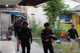 Mortir di rumah warga di Tanjungpinang dievakuasi Brimob