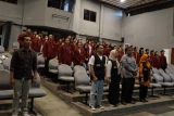 Mahasiswa FSP ISI Solo ikuti pembekalan MBKM jelang terjun ke lapangan