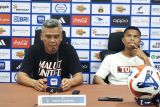 Pelatih Malut United sebut anak asuhnya berhasil jalankan strategi