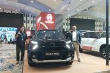 Citroen tampilkan dua model terbaru di GIIAS 2025