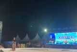 Wamen Pariwisata : Pemda harus hadir mendukung kegiatan berkualitas daerah
