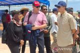 Mentrans ingin jadikan Tanjung Banun sebagai desa mandiri seperti di Eropa
