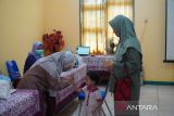 Pemkot Pekalongan  giatkan yankes ibu hamil dan balita tekan AKI/AKB