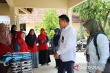 BKKBN DIY pastikan kesiapan SPPG Wonosari pasok MBG ibu hamil dan balita
