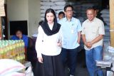 Anggota DPR meminta Satgas Pangan jaga mutu beras hingga konsumen
